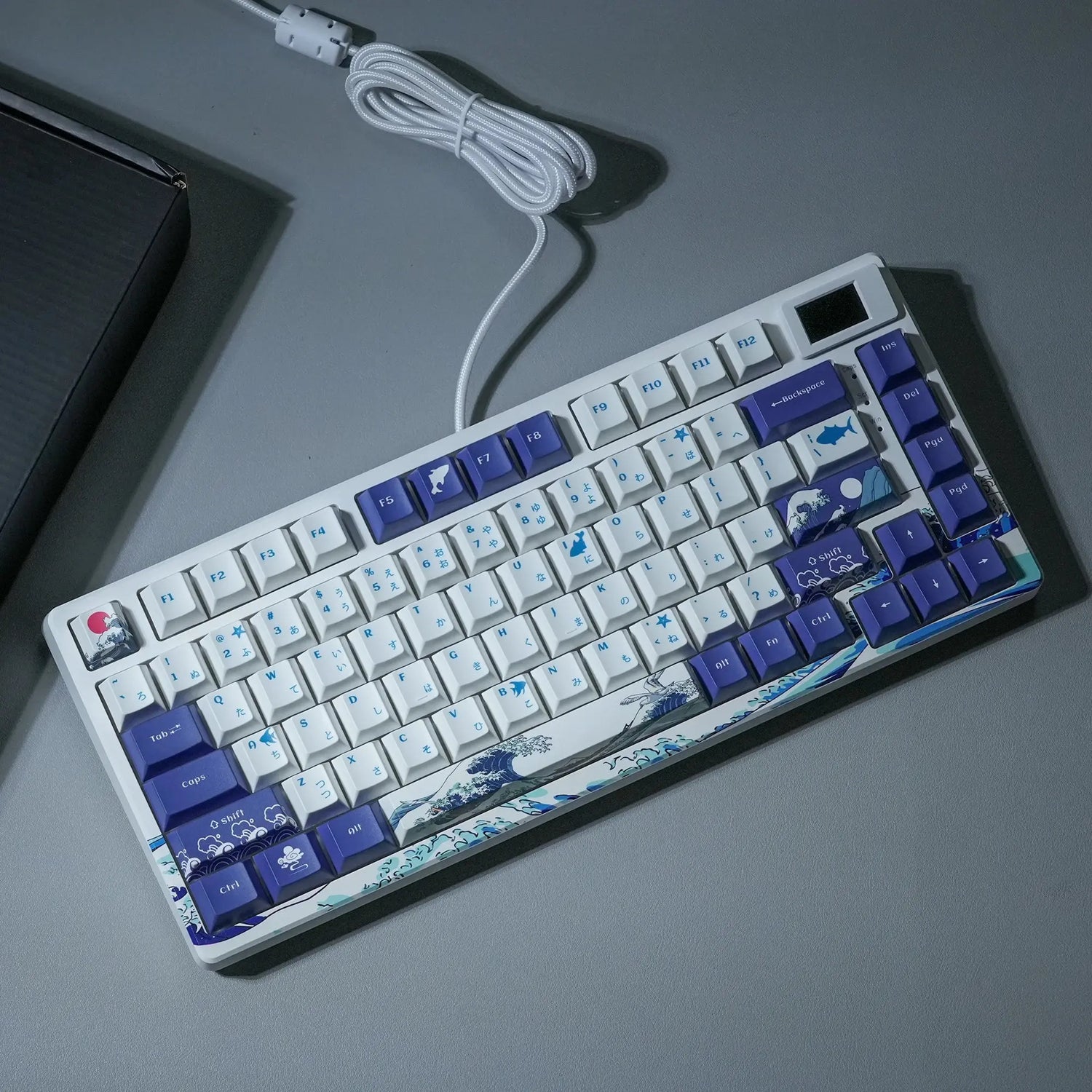 Keyboards Apexion Labs