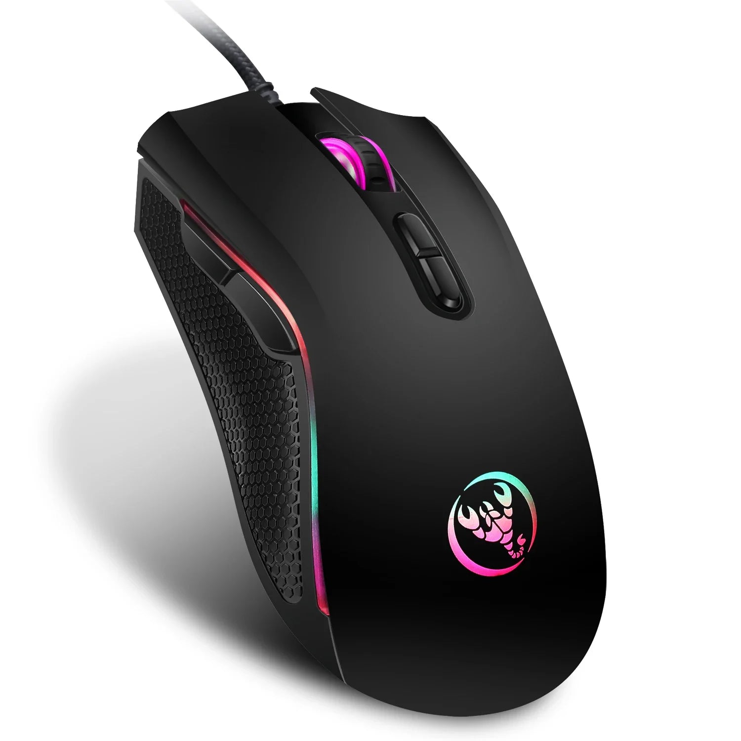 Mouse Apexion Labs