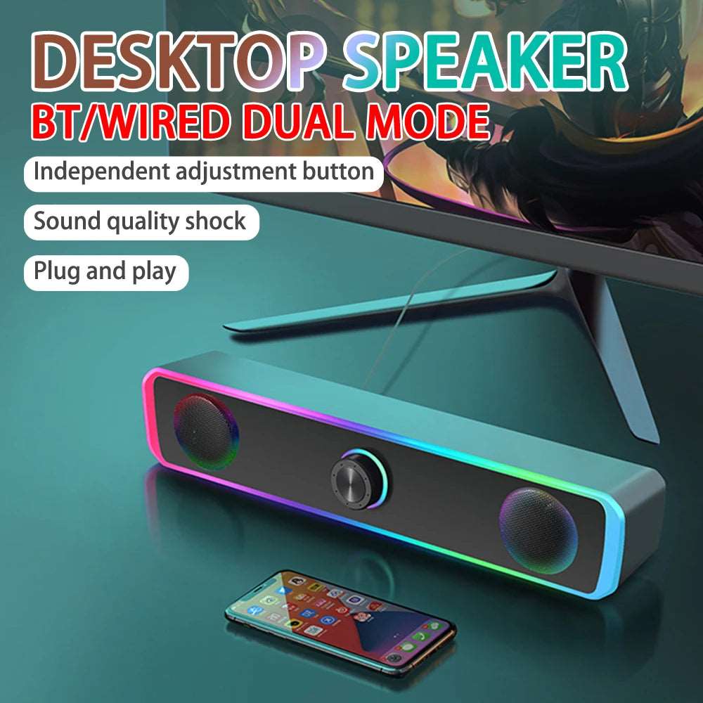 3W*2 speakers Apexion Labs