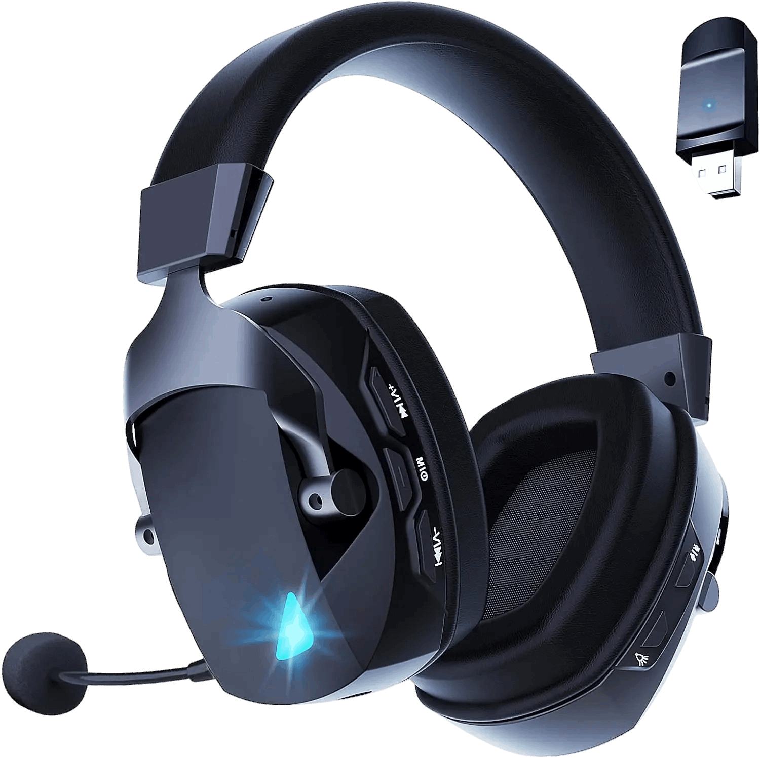 Acinaci Wireless Gaming Headset Apexion Labs