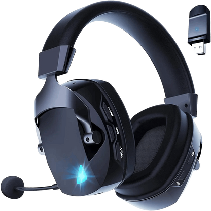 Acinaci Wireless Gaming Headset Apexion Labs