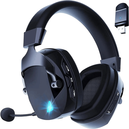 Acinaci Wireless Gaming Headset Apexion Labs