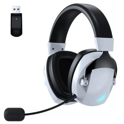 Acinaci Wireless Gaming Headset Apexion Labs