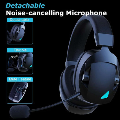 Acinaci Wireless Gaming Headset Apexion Labs