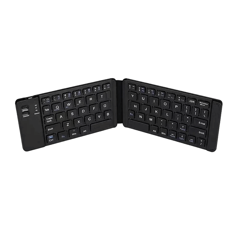 EDUP Foldable Keyboard with Touchpad Apexion Labs