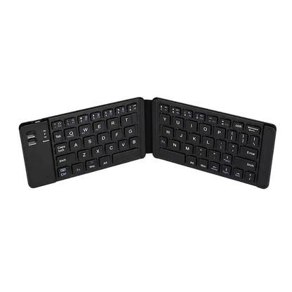 EDUP Foldable Keyboard with Touchpad Apexion Labs