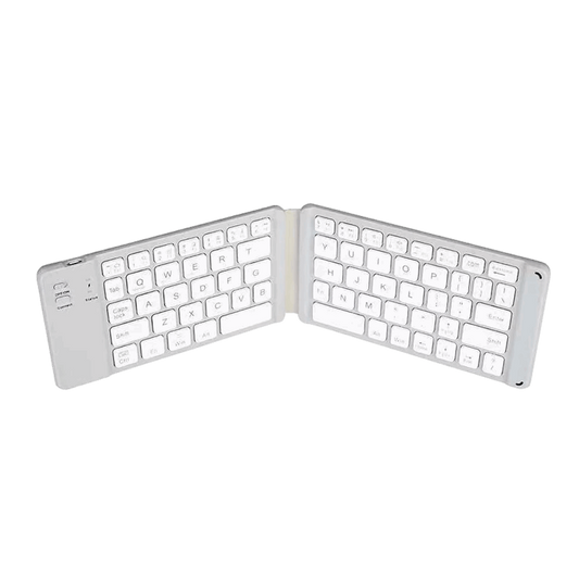 EDUP Foldable Keyboard with Touchpad Apexion Labs