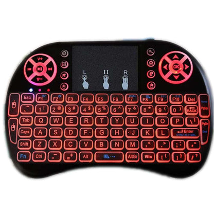 I8 Mini Keyboard Apexion Labs