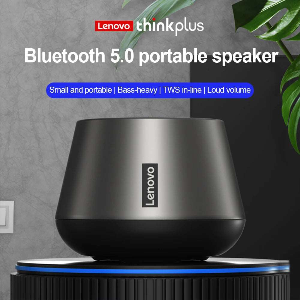 Lenovo Think plus K3 Pro Speaker Apexion Labs