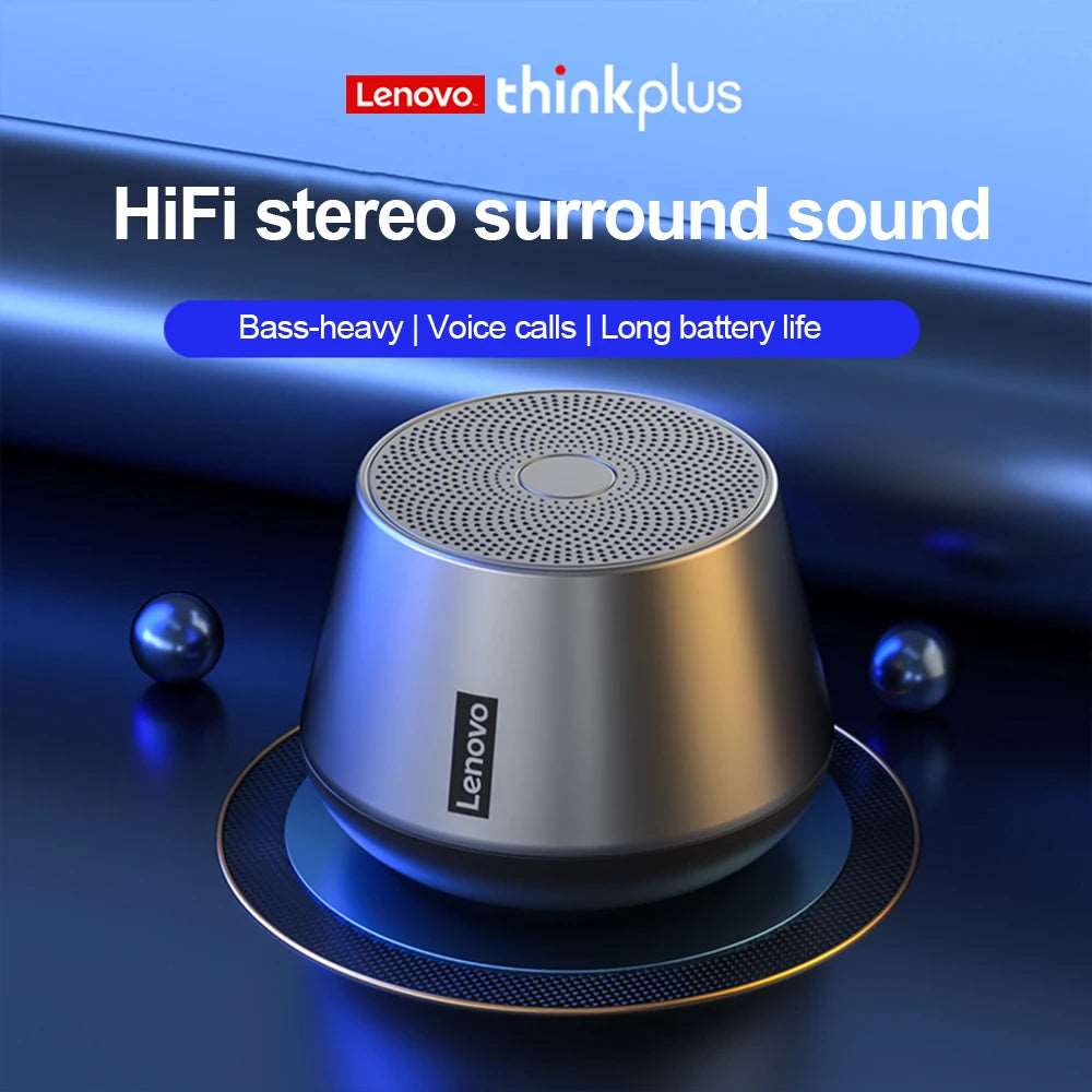 Lenovo Think plus K3 Pro Speaker Apexion Labs