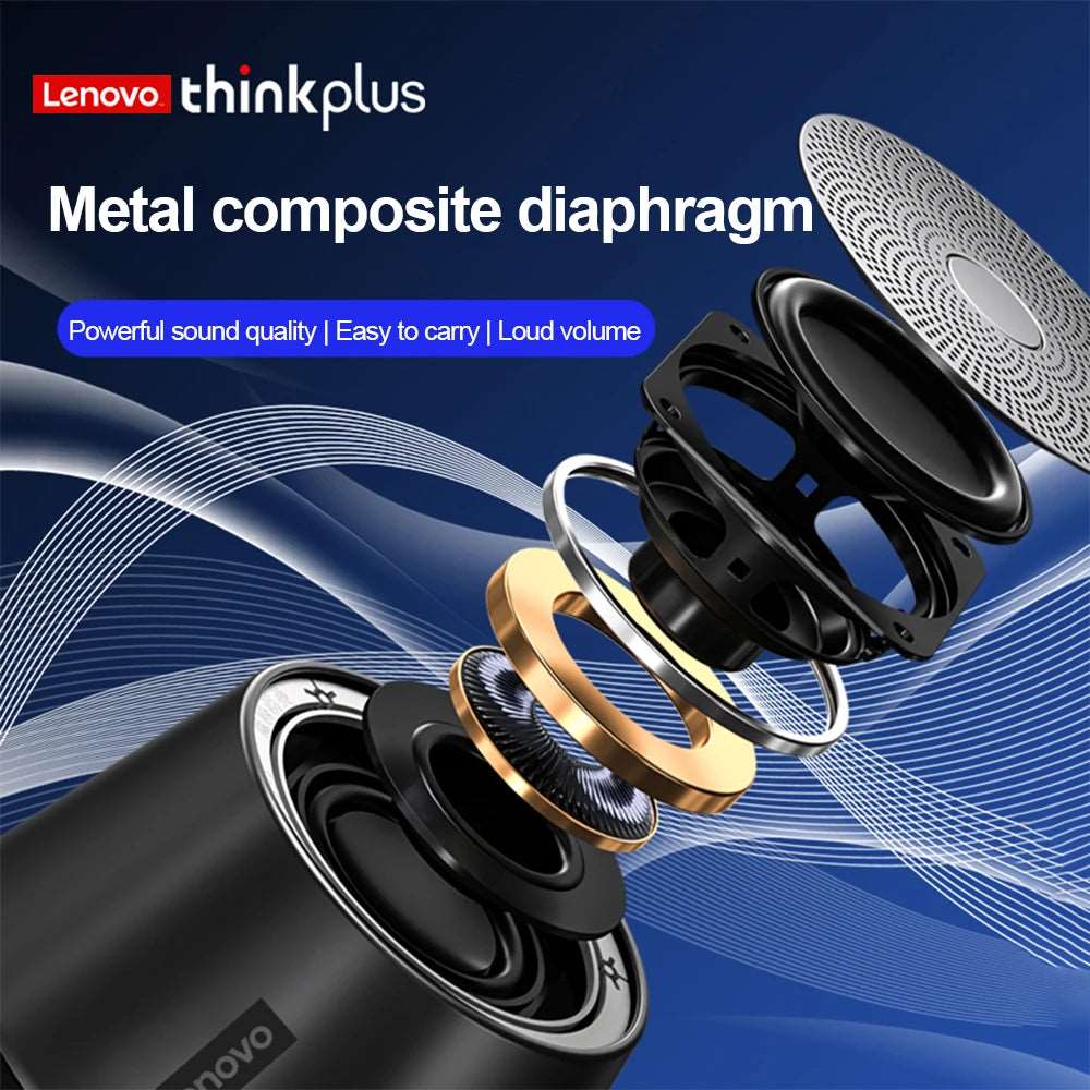 Lenovo Think plus K3 Pro Speaker Apexion Labs