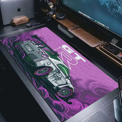 Mairuige XXL Sports Car Mouse Pad Apexion Labs