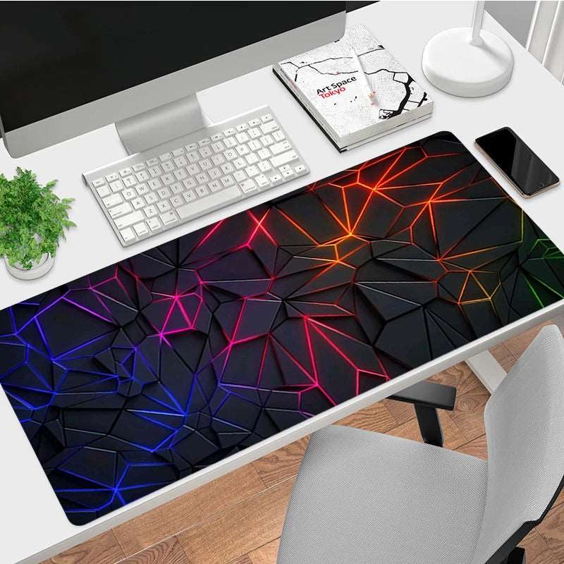 OLNYLO Gaming Mouse Pad Apexion Labs