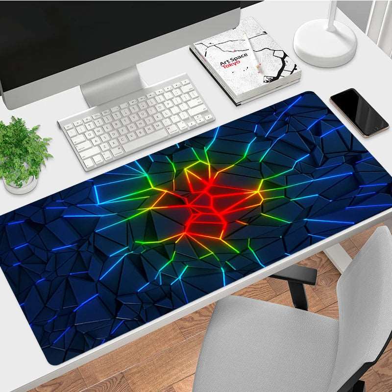 OLNYLO Gaming Mouse Pad Apexion Labs