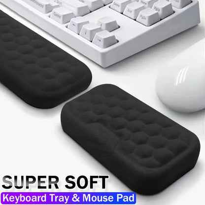 Wrist Rest Pad Set Apexion Labs