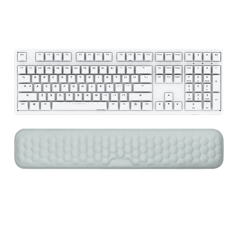 Wrist Rest Pad Set Apexion Labs