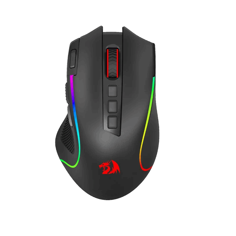 Redragon M612 PRO Apexion Labs