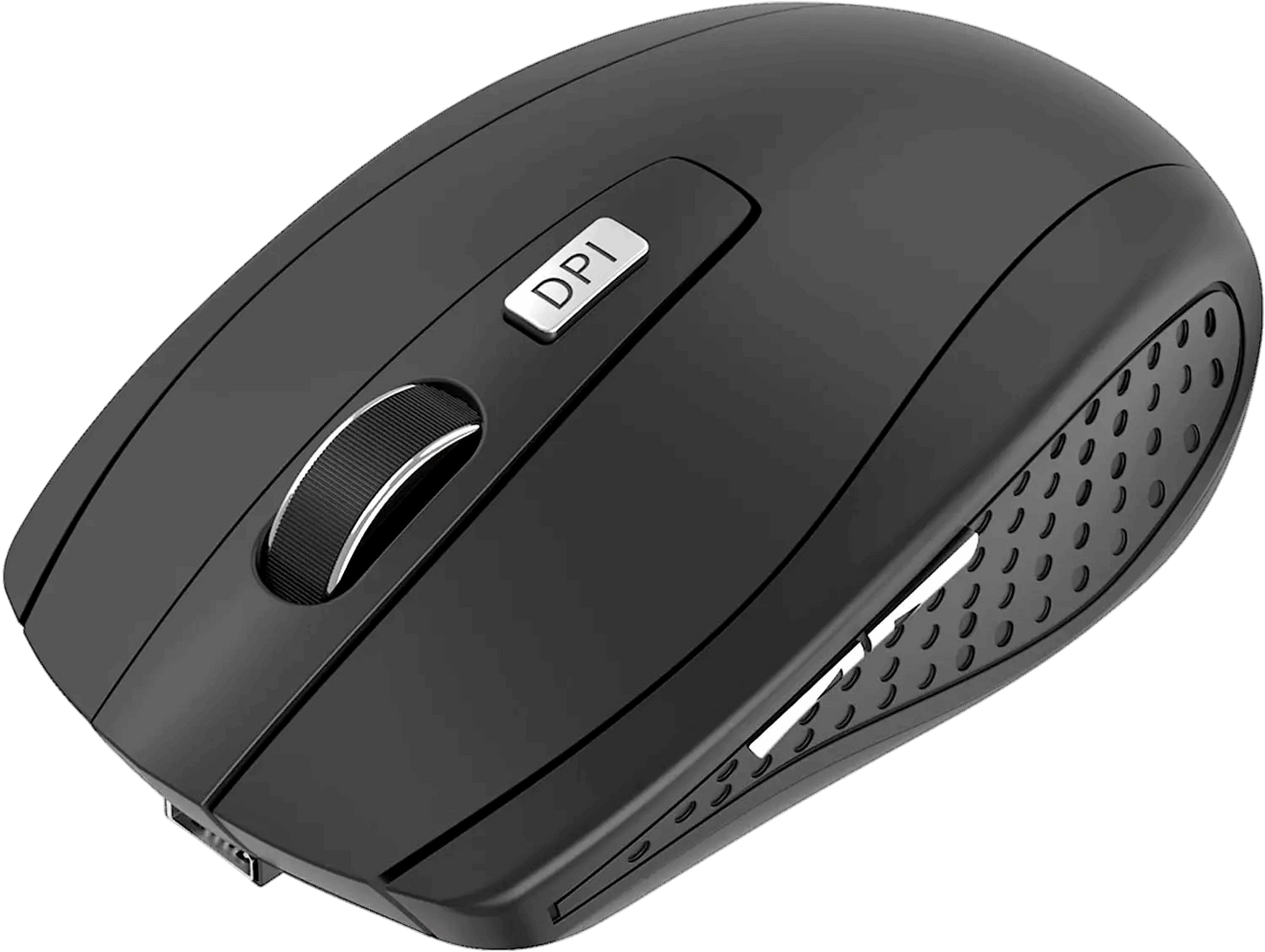 Ziyoulang Wireless Optical Mouse Apexion Labs