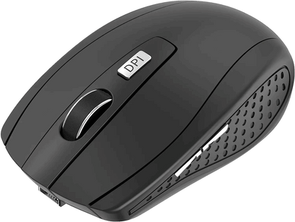 Ziyoulang Wireless Optical Mouse Apexion Labs