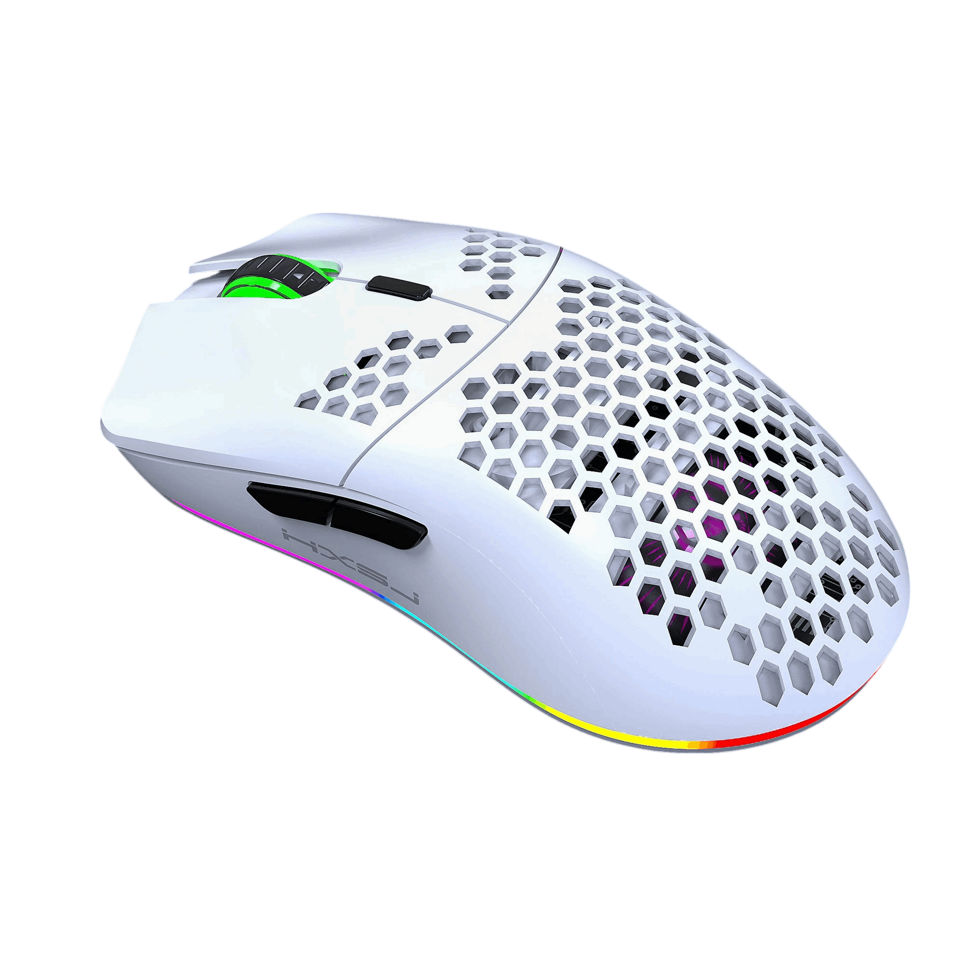 Ultralight RGB Gaming Mouse Apexion Labs