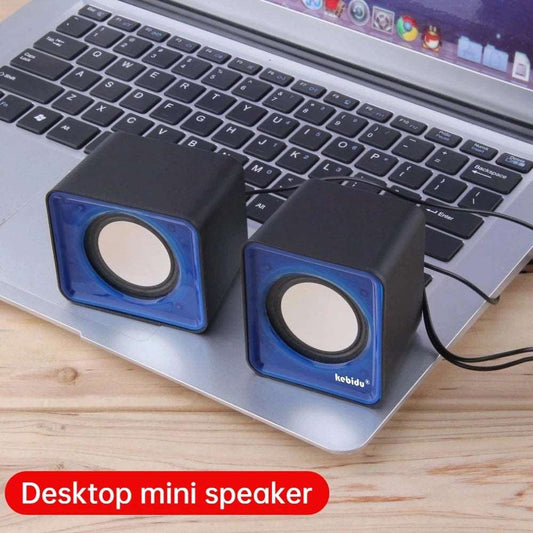 Mini PC Speaker Apexion Labs