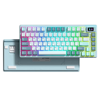 Womier Mechanical Gaming Keyboard Apexion Labs