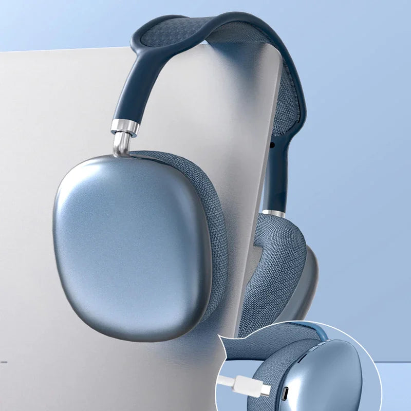 P9 SCELTECH Dynamic Headphone Apexion Labs