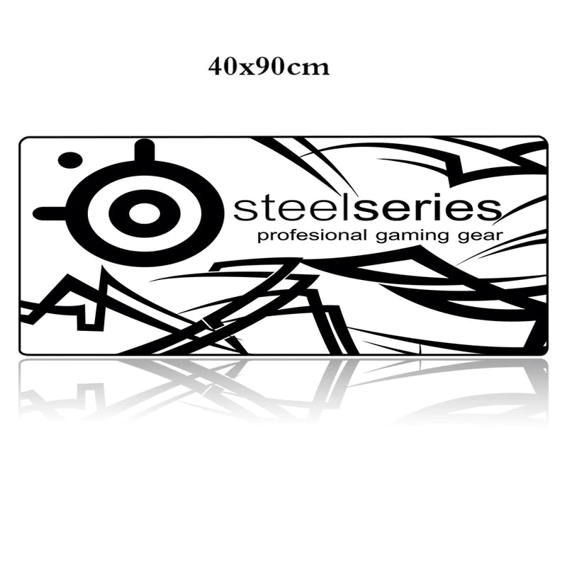 SteelSeries XXL Apexion Labs