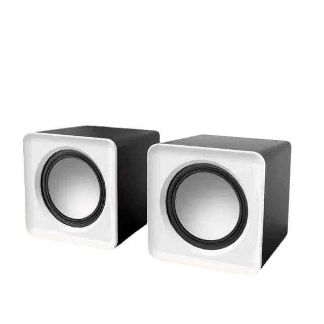 Mini PC Speaker Apexion Labs