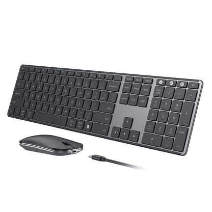 Seenda Keyboard & Mouse Combo Apexion Labs