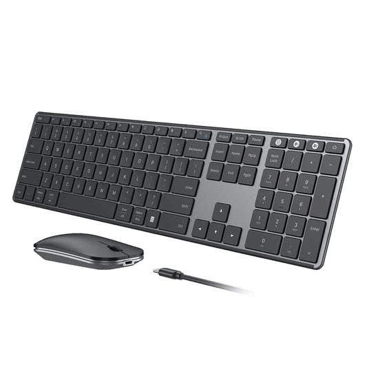 Seenda Keyboard & Mouse Combo Apexion Labs