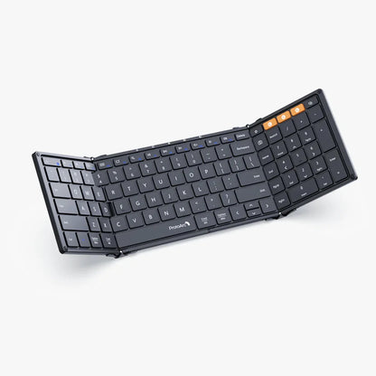 SEENDA Foldable Keyboard Apexion Labs