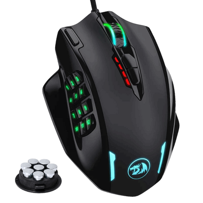 Redragon M908 Apexion Labs