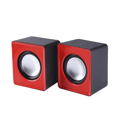 Mini PC Speaker Apexion Labs