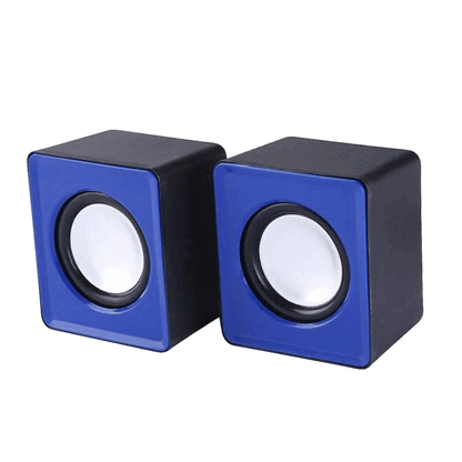 Mini PC Speaker Apexion Labs