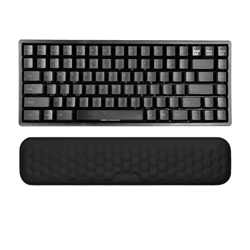 Wrist Rest Pad Set Apexion Labs