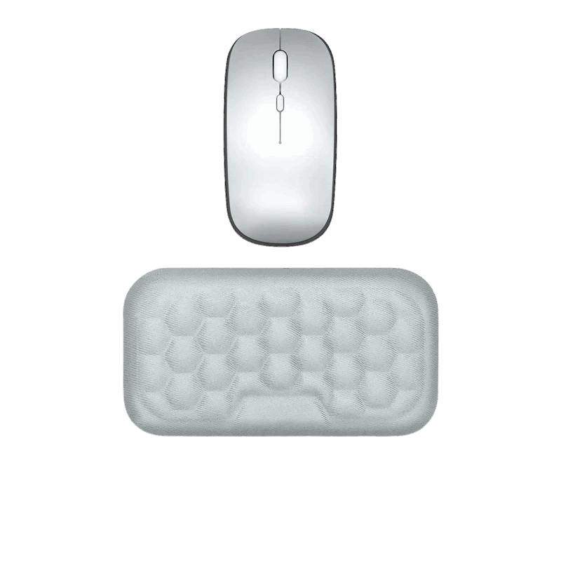 Wrist Rest Pad Set Apexion Labs