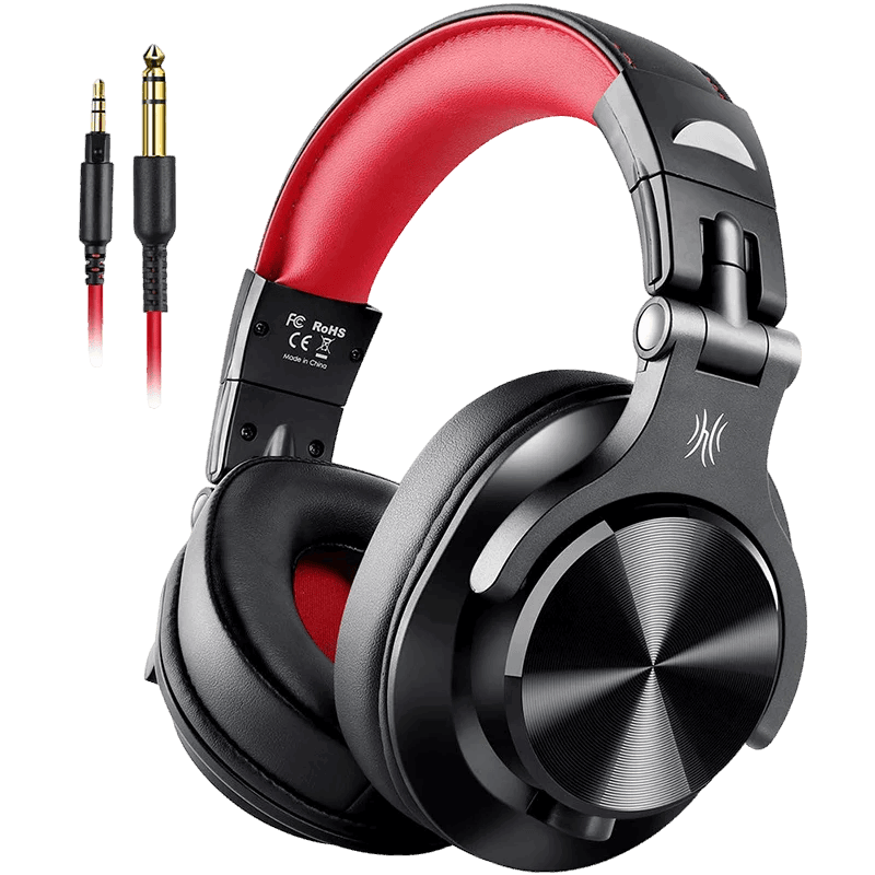 Oneodio Studio Headphone Apexion Labs