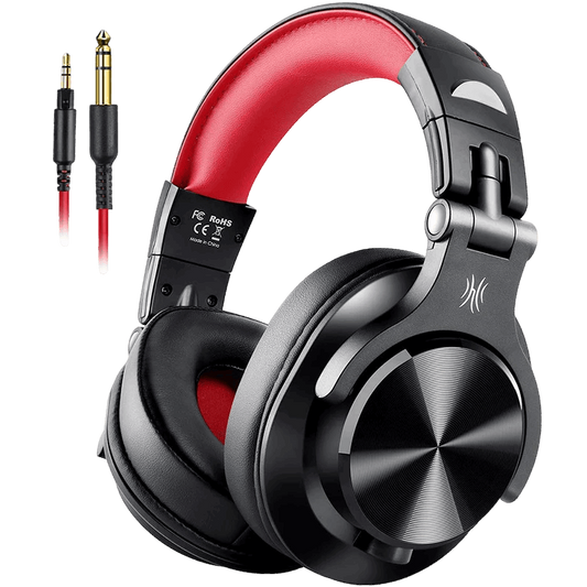 Oneodio Studio Headphone Apexion Labs