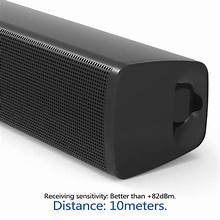 BS28B Wireless Bluetooth Soundbar Apexion Labs