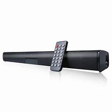 BS28B Wireless Bluetooth Soundbar Apexion Labs